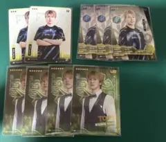 zeta 第五人格 DoLisu ijlカード