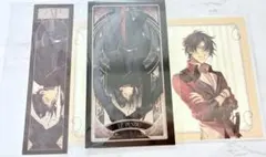 2025年最新】終ヴィル 3周年 アドルフの人気アイテム - メルカリ