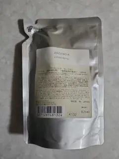 DECENCIA 敏感肌用クリーム リフィル30g - メルカリ