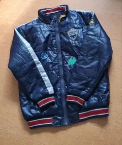 160サイズ スカジャン