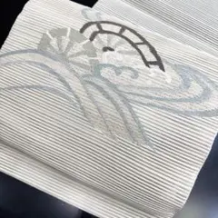 2025年最新】絽綴れ 帯の人気アイテム - メルカリ