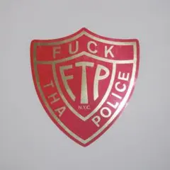 2026年最新】fuck tha policeの人気アイテム - メルカリ