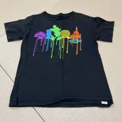 フロリダディズニー ミッキーマウス Tシャツ キッズS