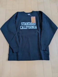 2026年最新】STANDARD CALIFORNIA メンズ トレーナー・スウェットの