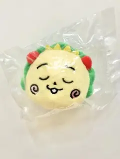 未開封　コジコジ　ぬいぐるみクリップ　マスコット前髪クリップ　COJI-COJI