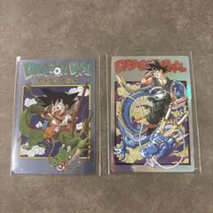 ドラゴンボール　イタジャガ CR4-26 SEC3-31