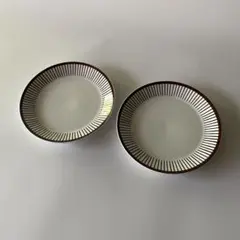 リンドベリ グスタフスベリ スピサリブ 20.5cm プレート 皿 2枚セットのサムネイル
