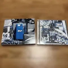 激レア！新品未開封品 Aooo 「Aooo」初回仕様 三方背ケース スリーブ