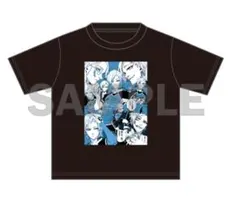 ブルーロック　ミヒャエル・カイザー　ビジネスTシャツ　ビッグタオル　原画展