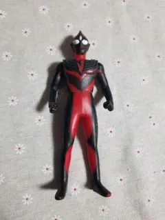 レア物!ウルトラマン ティガトルネード USED
