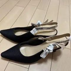 Christian Diorパンプス★5 1/2約22.5cm.黒.試し履き程度 楽天市場】dior（パンプス｜レディース靴）：靴の通販
