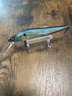 ルアー・フライ Megabass lure IMG_3508.jpg