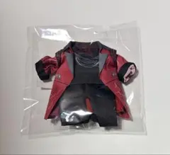 うたプリ　タブナイ　コスチューム　ステージver 蘭丸