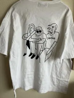 OKAMUNE ARCHIVES vol.6 月曜日のユカ-002 Tシャツ - メルカリ