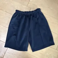 体操服 ハーフパンツ 140