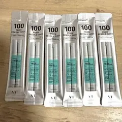 VT リードルショット100