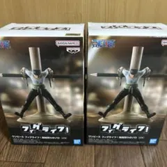 ロロノア・ゾロ 「ワンピース」 フィグライフ! 海賊狩りのゾロ