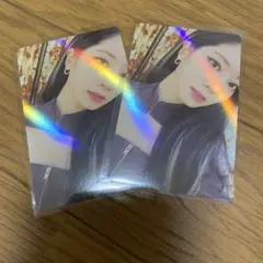 TWICE ダヒョン READY TO BE withmuu特典