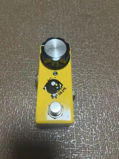 BANANANA effects SLIME 歪みフィルター ブースター 廃盤 - メルカリ