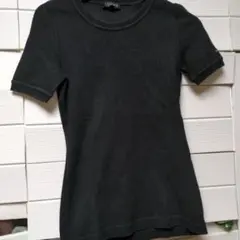 GUCCI 半袖 Tシャツ ブラック サイズMのサムネイル