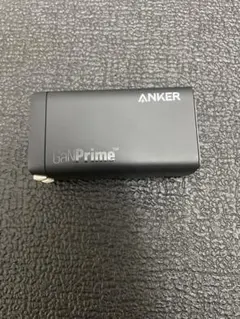 Anker 737 Charger (GaNPrime 120W) PD 充電器