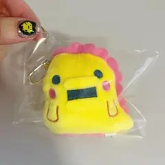 Tamagotchi ミニミニChibi ぬいぐるみマスコット　せびれっち