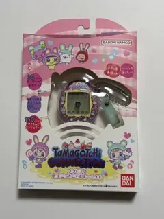 TamagotchiConnection メゾピアノ たまごっちこらぼれーしょん