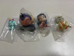 肩ズンFig. Disney Lilo&Stitch セミコンプリートセット
