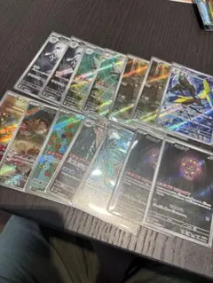 ポケモンカードARまとめ売り　14枚セット
