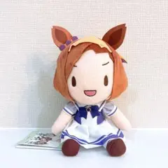 ウマ娘 ふわぷち シュヴァルグラン、ヴィブロス、ヴィルシーナ 姉妹