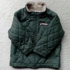 ミキハウス　オリジナル　ジャケット　コート　ジャンバー　９０ｃｍ