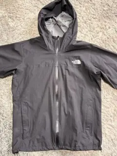 THE NORTH FACE ブラック マウンテンパーカー