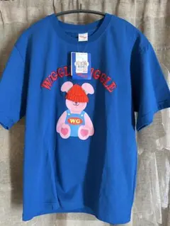 Avail アベイル　ウィグルウィグル　Tシャツのサムネイル