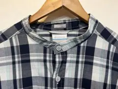 コロンビア　XL 半袖シャツのサムネイル