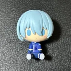 ブルーロック　ちょこのっこフィギュア　氷織羊