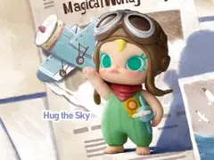 n.a様　おまとめPOPMART Baby Molly My Huggable