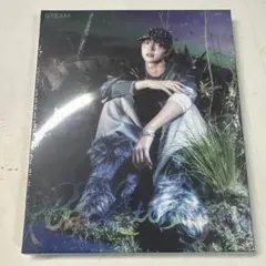 【新品未開封】Back to life ソロジャケ　EJ