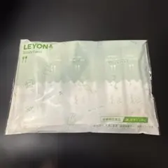 レヨンスタディフード　 LEYON study Food 鉄分サプリ