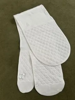 帝王切開用保護腹帯 産後骨盤ベルト ホワイト M-Lサイズのサムネイル
