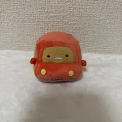 すみっコぐらしツギハギ工場のふしぎなコ　ぬいぐるみ　とんかつ