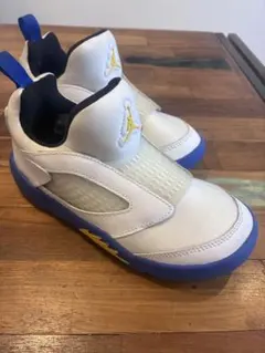 Nike Jordan キッズスニーカー ナイキ　ジョーダン5 19cm