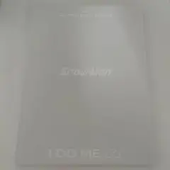 SnowMani DO ME パンフレット