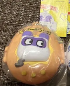 たまごっち スイングケース ますくっち