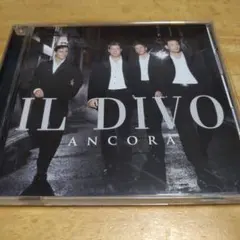 360.132 IL DIVO ANCORA