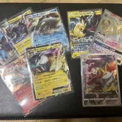 ユ*リ様 ポケモンカード まとめ売り EX GX TAG TEAM CHR などのサムネイル