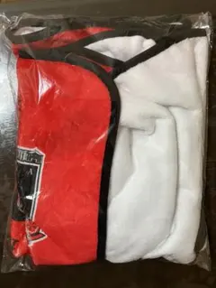 熱狂開幕ブランケット　浦和 レッズ