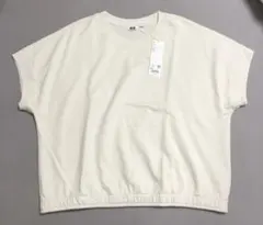 UNIQLO U スウェットTシャツ