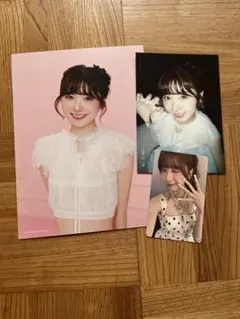 New Emotionミイヒグッズ