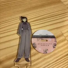 名探偵コナン SEGAラッキーくじ　アクスタ