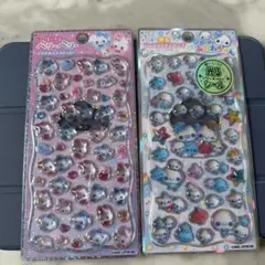 プチドロ ベリーベリー あわわちゃん 2種セット